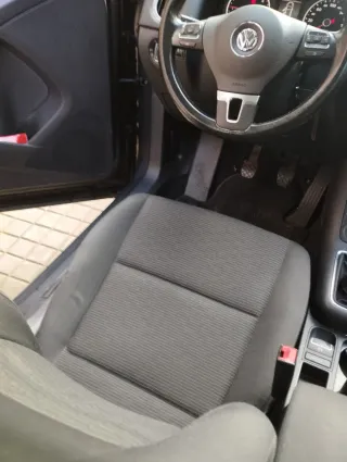 Volkswagen Tiguan 2016