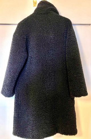 Abrigo Zara 