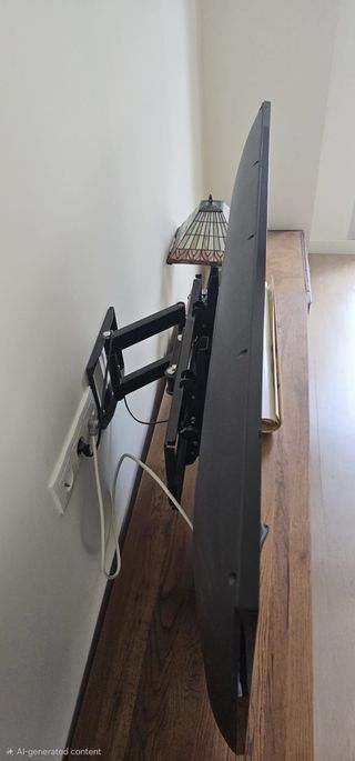 TV LG 50 UHD 4K 50UM7450PLA