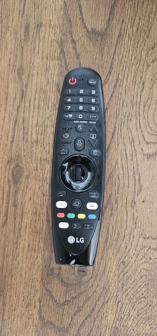 TV LG 50 UHD 4K 50UM7450PLA