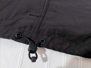 Chaqueta cortavientos Levis Arcata