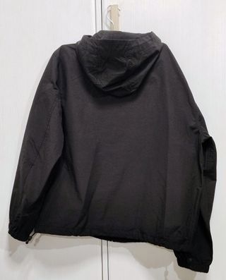 Chaqueta cortavientos Levis Arcata