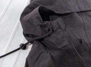 Chaqueta cortavientos Levis Arcata