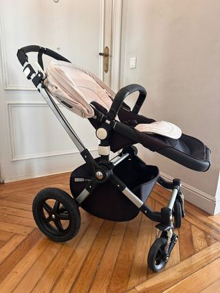 Carrito de bebé Bugaboo