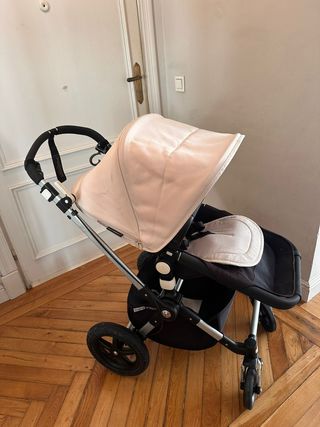 Carrito de bebé Bugaboo