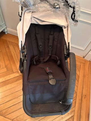 Carrito de bebé Bugaboo