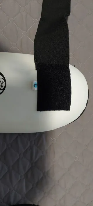 Protecciones Karate KWF