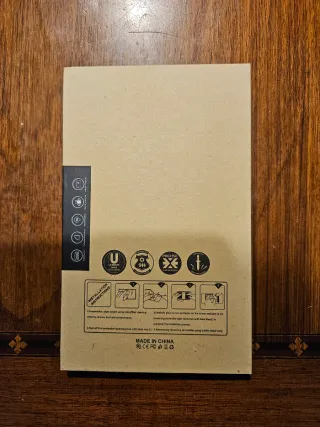 Protezione schermo in vetro temperato Switch