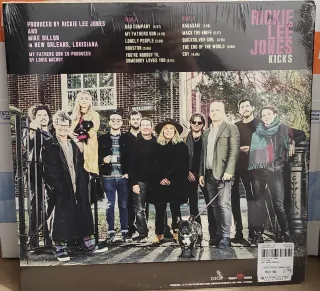 LOTE JAZZ EN VINILO 12