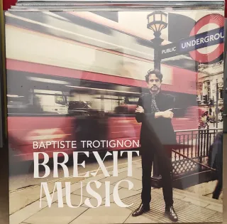 LOTE JAZZ EN VINILO 12