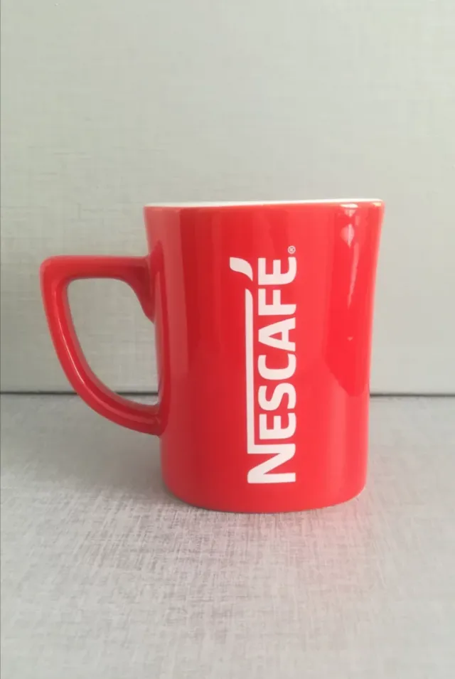 NESCAFÉ 50 Aniversario