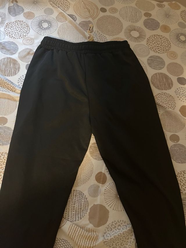 Pantalón largo básico