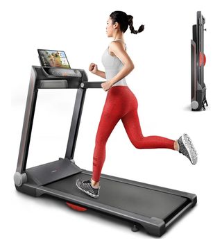 Cinta Correr Sportstech FX300 Plegable