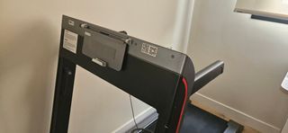 Cinta Correr Sportstech FX300 Plegable