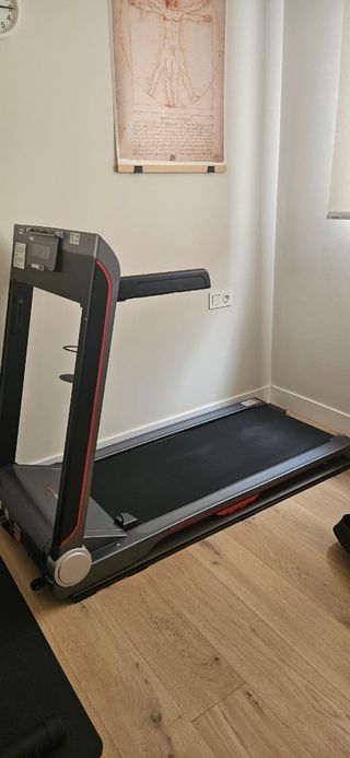 Cinta Correr Sportstech FX300 Plegable