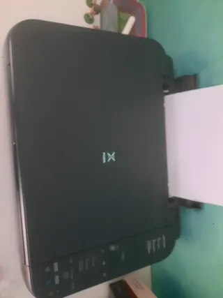 Canon MP280 - Stampante Multifunzione