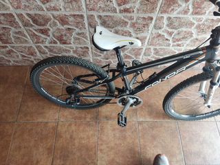 Bicicleta Conor 540