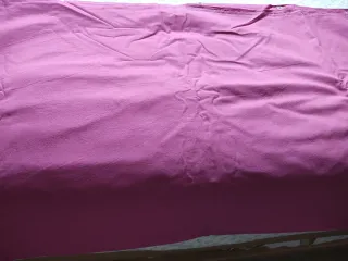 Funda Nórdica Cama 1.35 Rosa/Morado