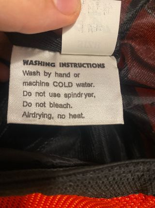 Pantalón Motocross Alpinestars