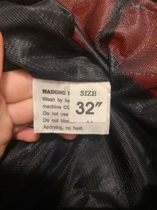 Pantalón Motocross Alpinestars