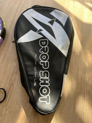 Pala Padel Drop Shot