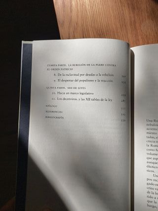 Historia de Roma. Orígenes: La monarquía y el n...