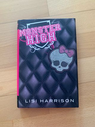 Monster High