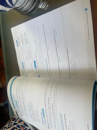 Objetivo aprobar Matemáticas 1 ESO: Edición 2016