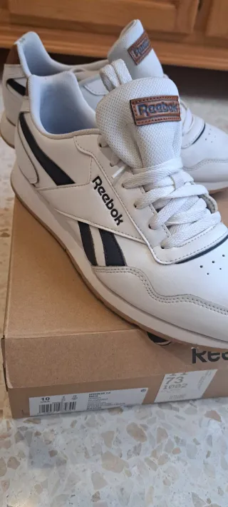 Zapatillas Reebok Speedlux 2.0 Hombre