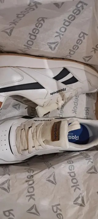 Zapatillas Reebok Speedlux 2.0 Hombre