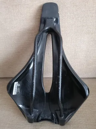 Sillín Prologo Dimension Space 153 Nack carbono