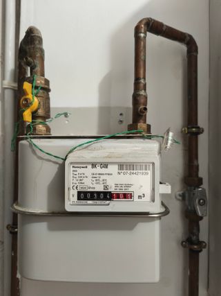 Instalaciones de Gas