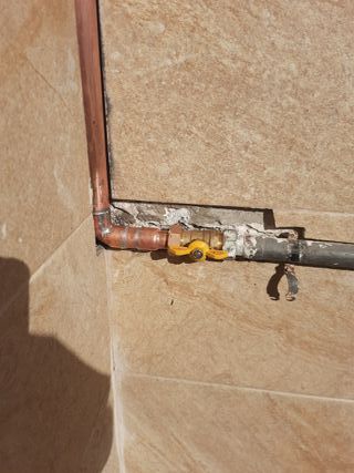 Instalaciones de Gas