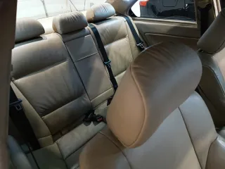 BMW Serie 3 coupé 2005