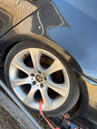 DESPIECE BMW E61 530D