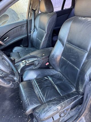 DESPIECE BMW E61 530D