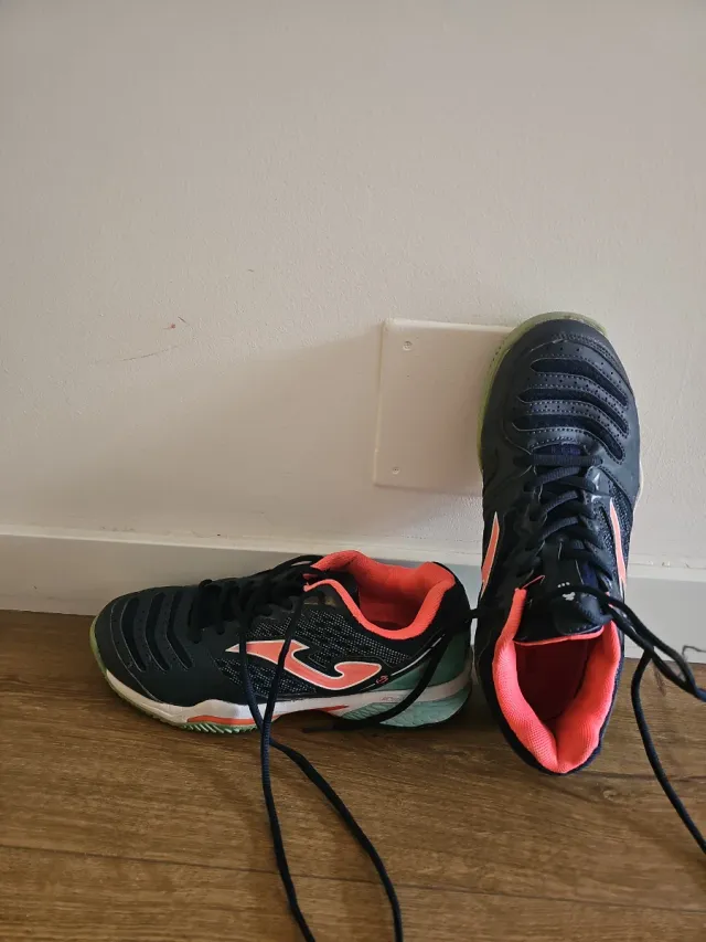 Zapatillas de pádel Joma talla 41