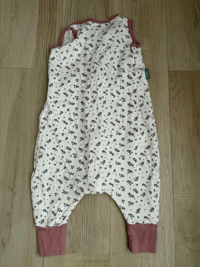 Saco dormir Molis&co TOG 0,5 Talla 2-3