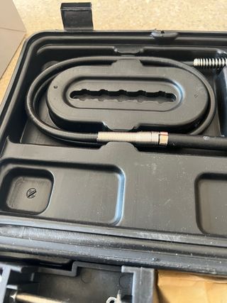 Máquina multifunciones DURO DCT-160