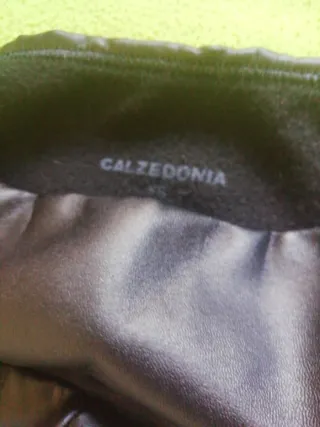 Pantalón elásticos Calzedonia Talla XXS 32 