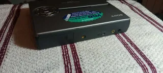 Lettore portatile Video CD Sony D-V500