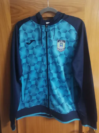 Chándal Joma Valdepeñas