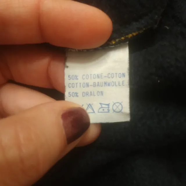 Felpa con cappuccio bambino Holland