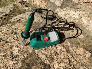 Soldador Parkside PLS 48 C1 48W