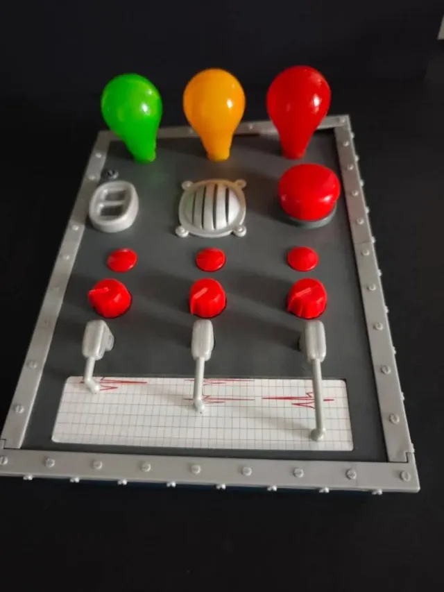 Máquina de la Verdad Juguete