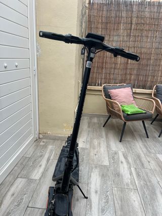 Patinete Eléctrico SMARTGYRO Rocway evo  Pro