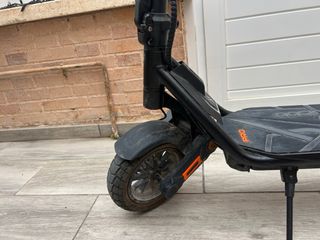 Patinete Eléctrico SMARTGYRO Rocway evo  Pro