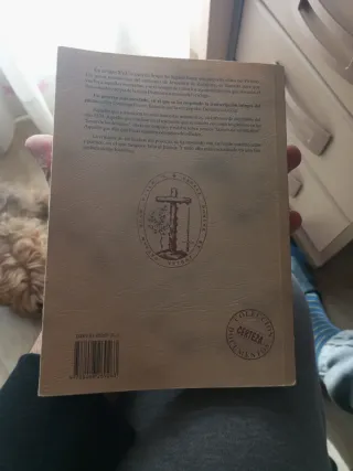 Dominica la Coja una vida maldita, un triste de...