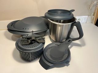 Thermomix TM6 Vorwerk