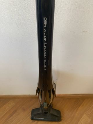 Aspiradora Cecotec Immortal Extreme